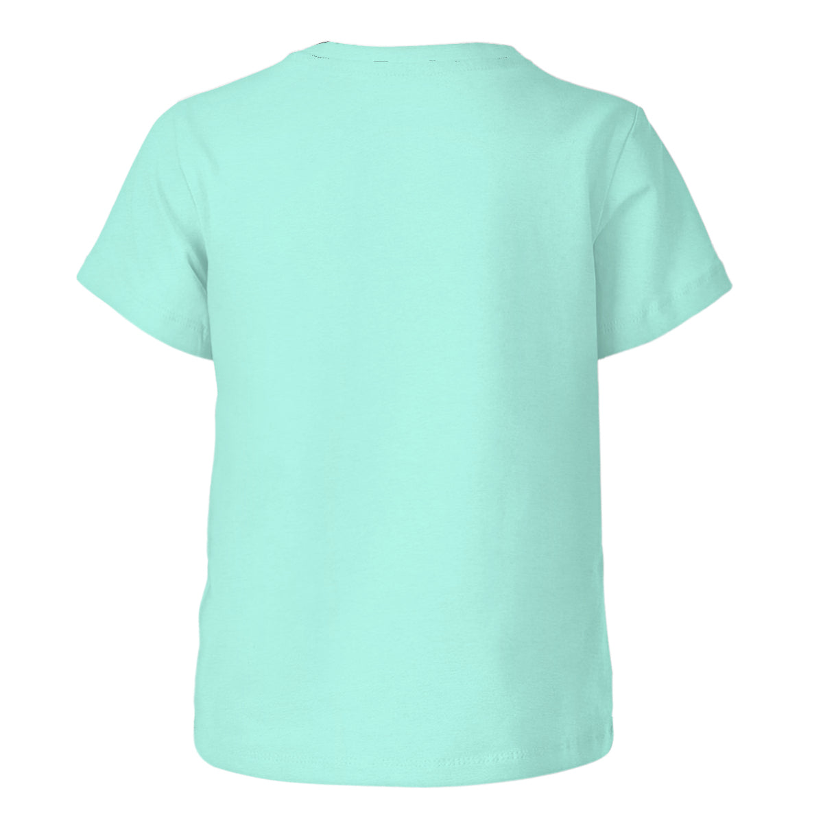 T-shirt barn