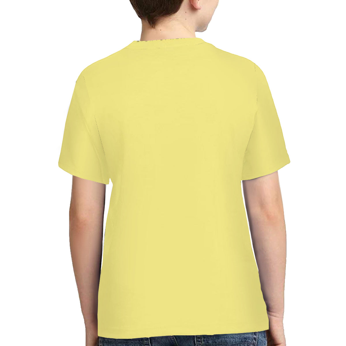 T-shirt barn