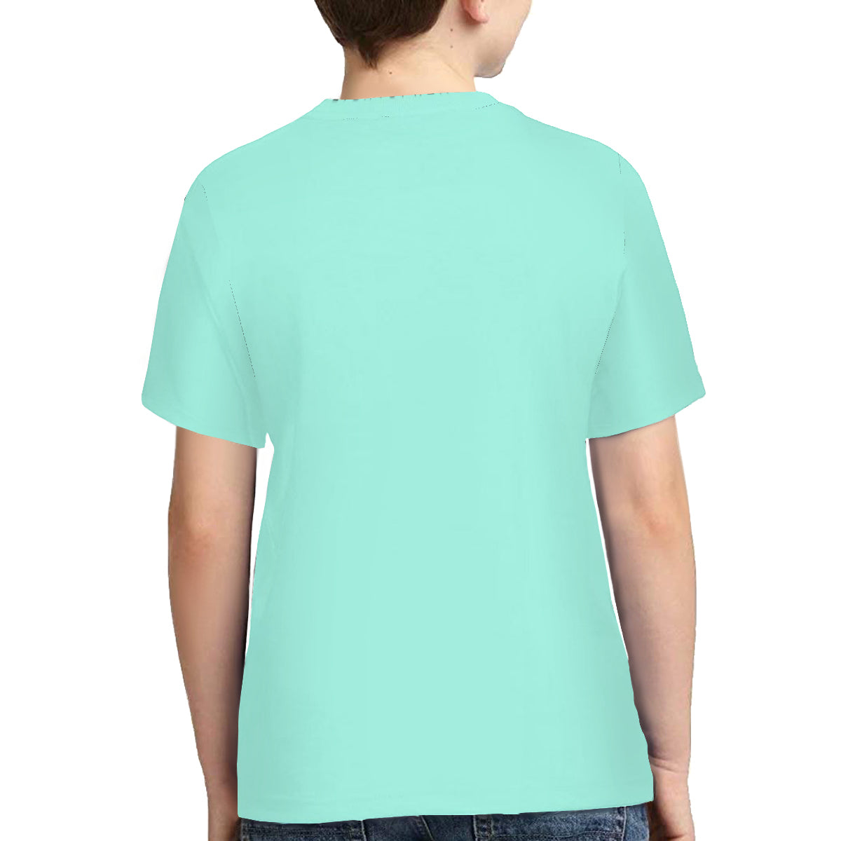 T-shirt barn