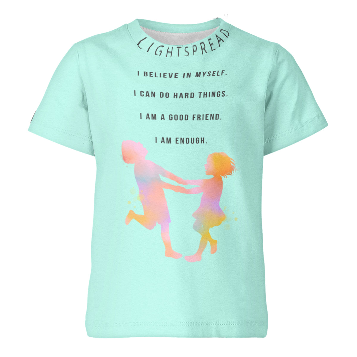T-shirt barn