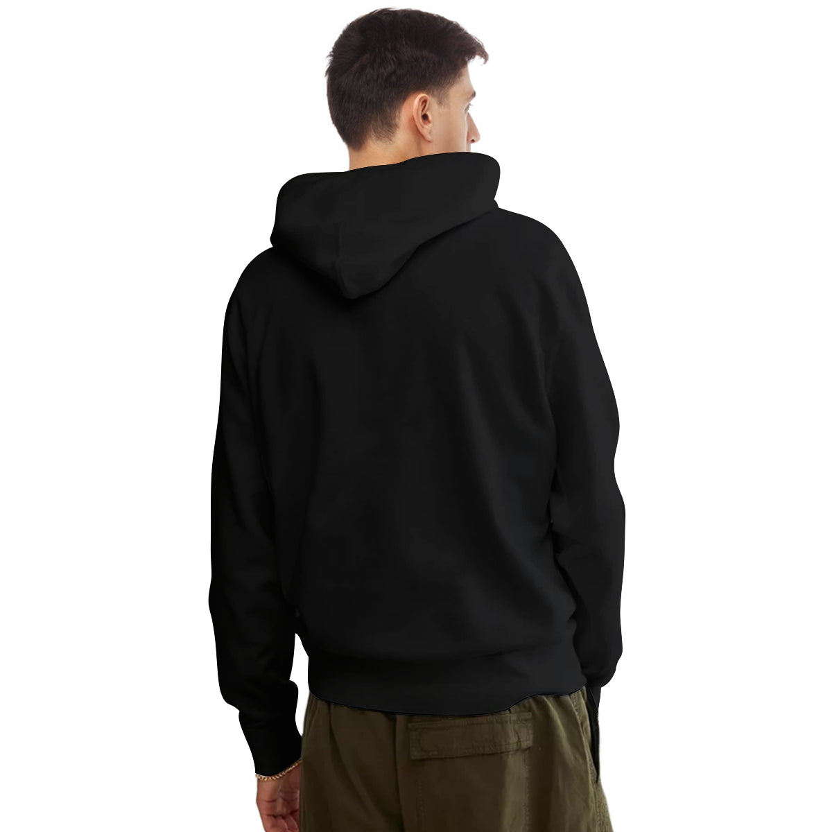 Hoodie sett