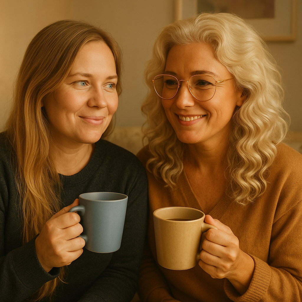 Vi är Lightspread – och nu går vi all in på det personliga