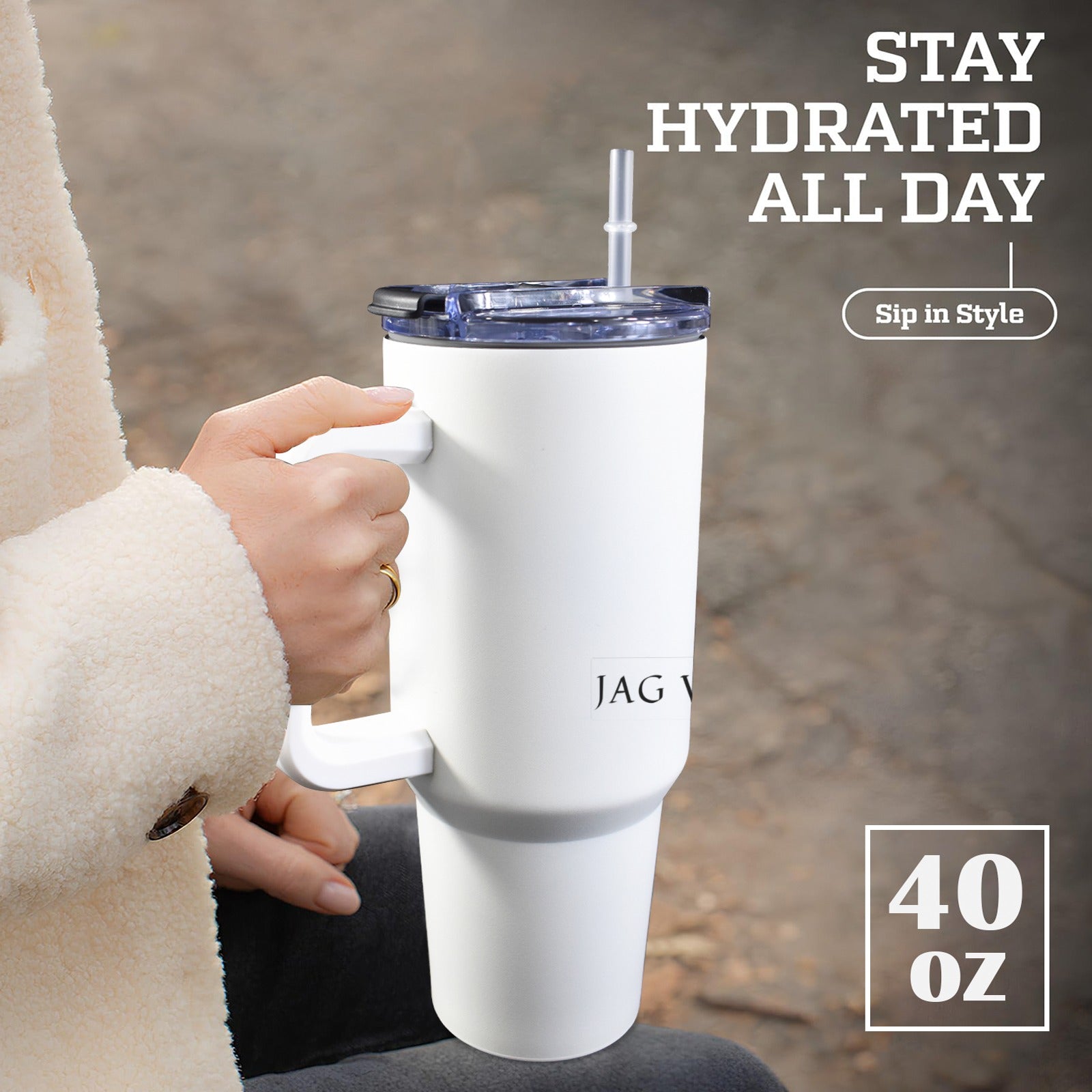 Sommar Edition tumblers