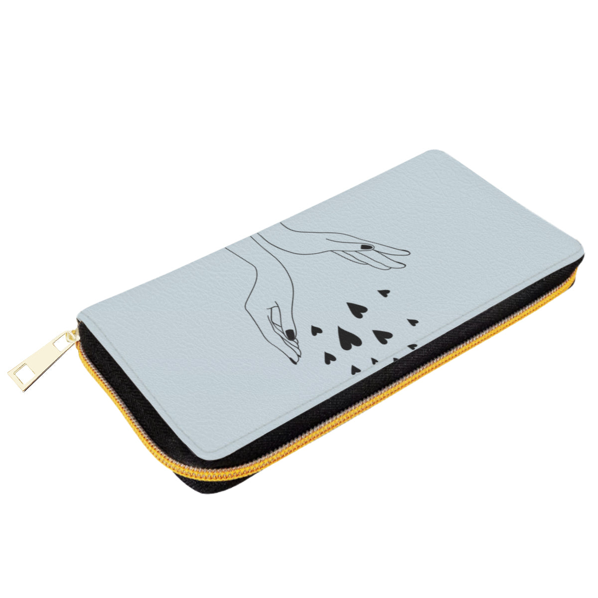 Accessoar - Lightspread plånbok