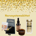 Nervsystemskittet stort