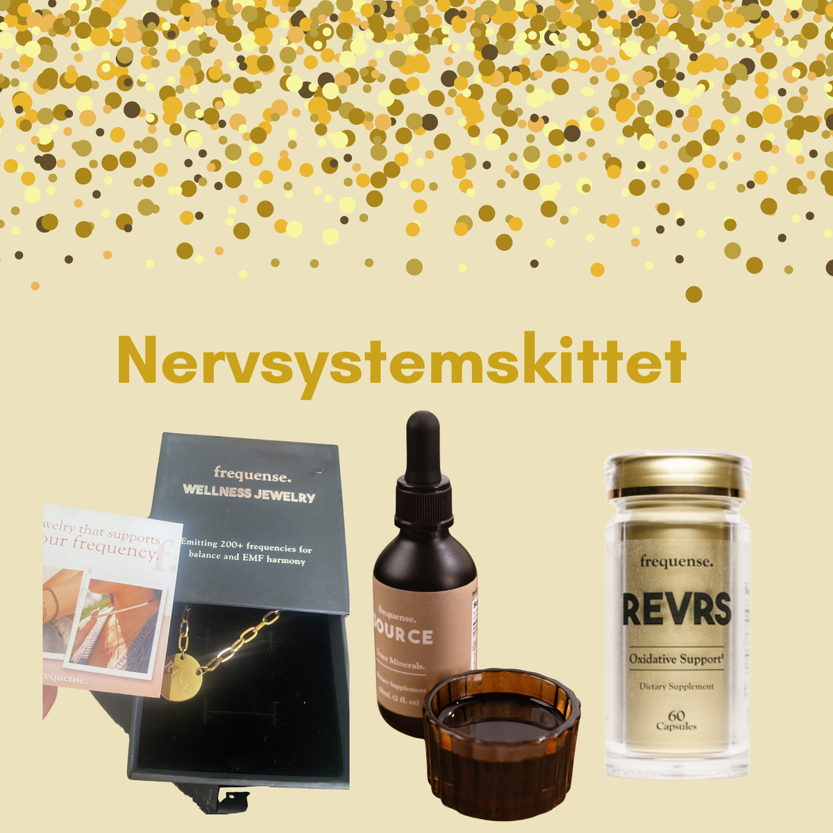 Nervsystemskittet stort