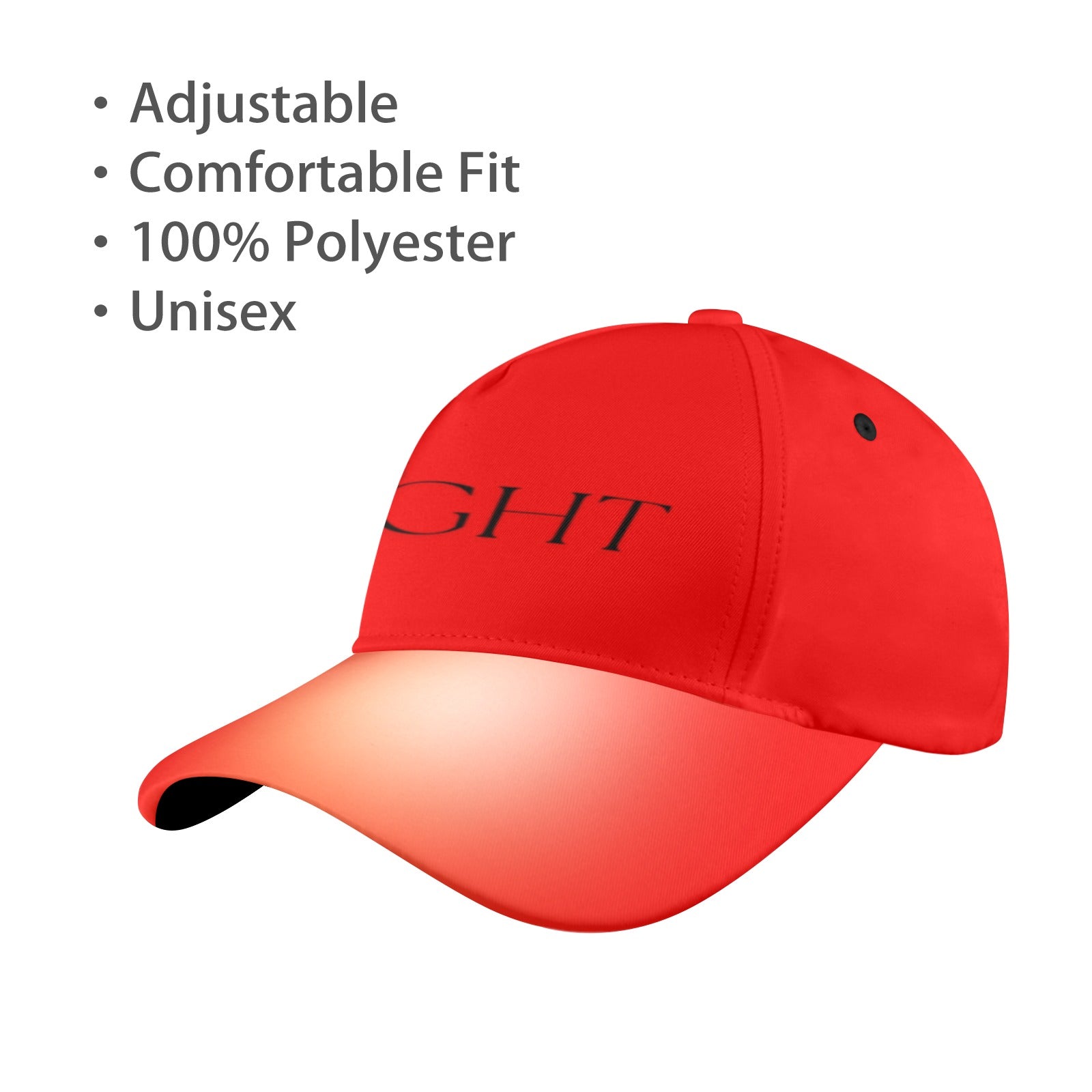 Tillbehör LIGHTSPREAD CAP