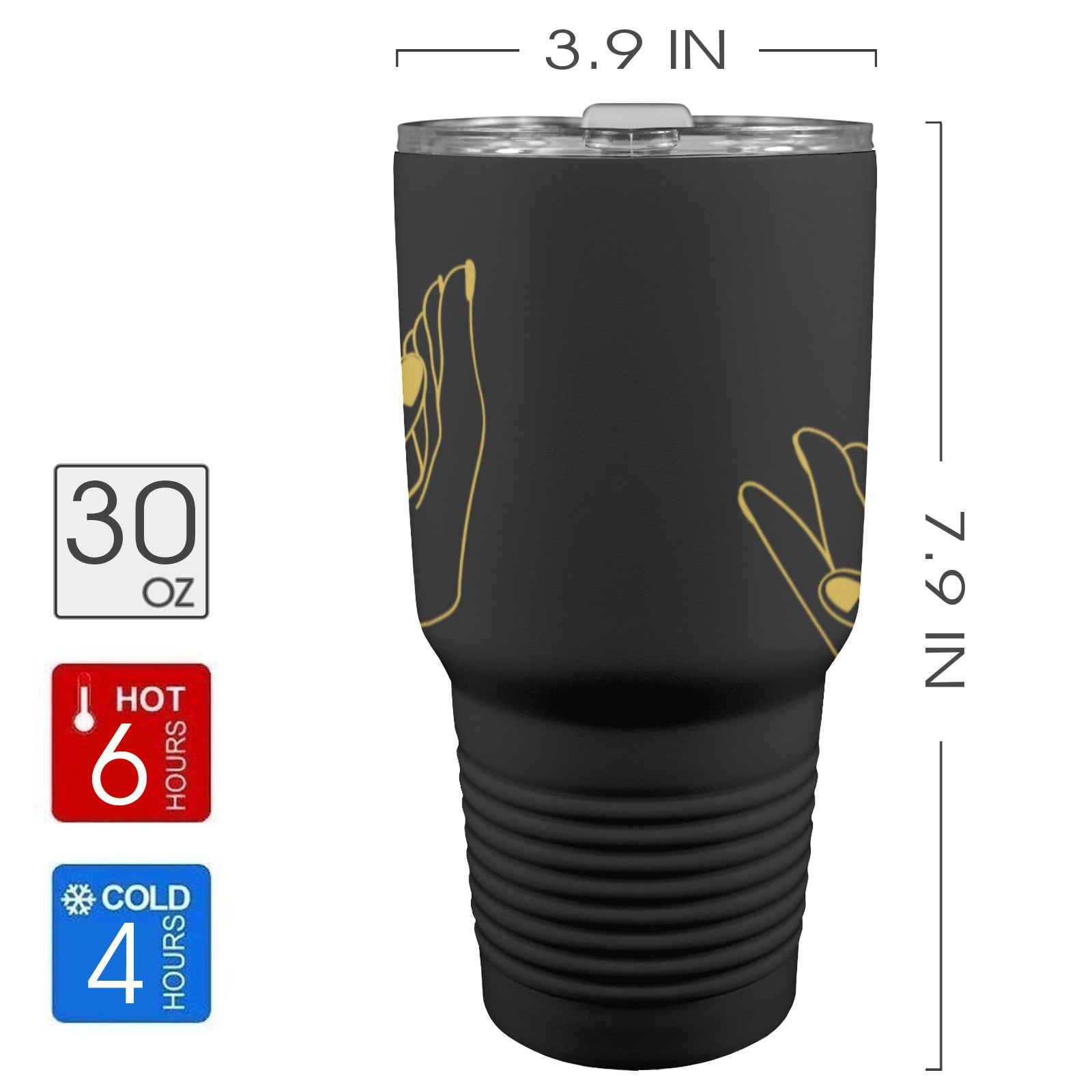 Tumbler