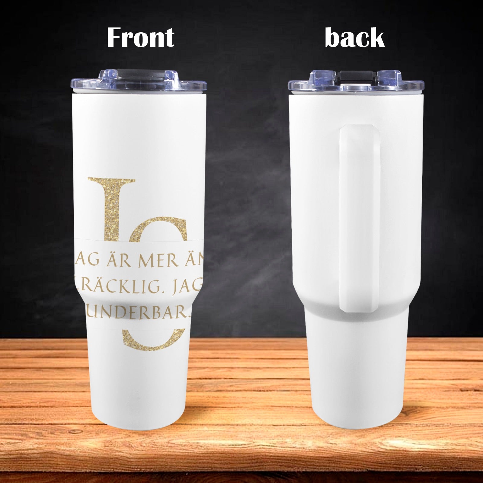 Sommar Edition Tumblers