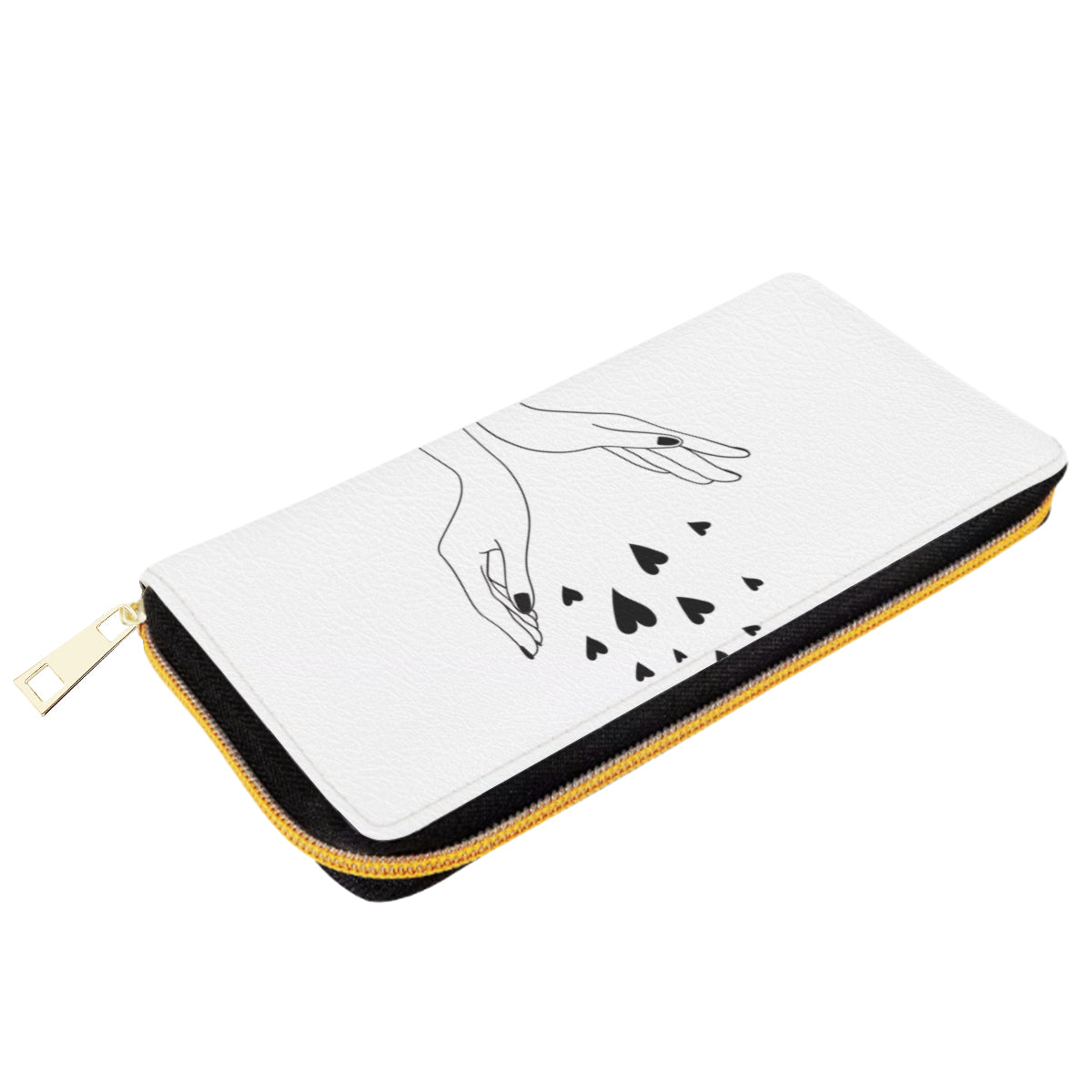 Accessoar - Lightspread plånbok