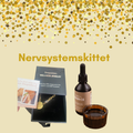 Nervsystemskittet litet