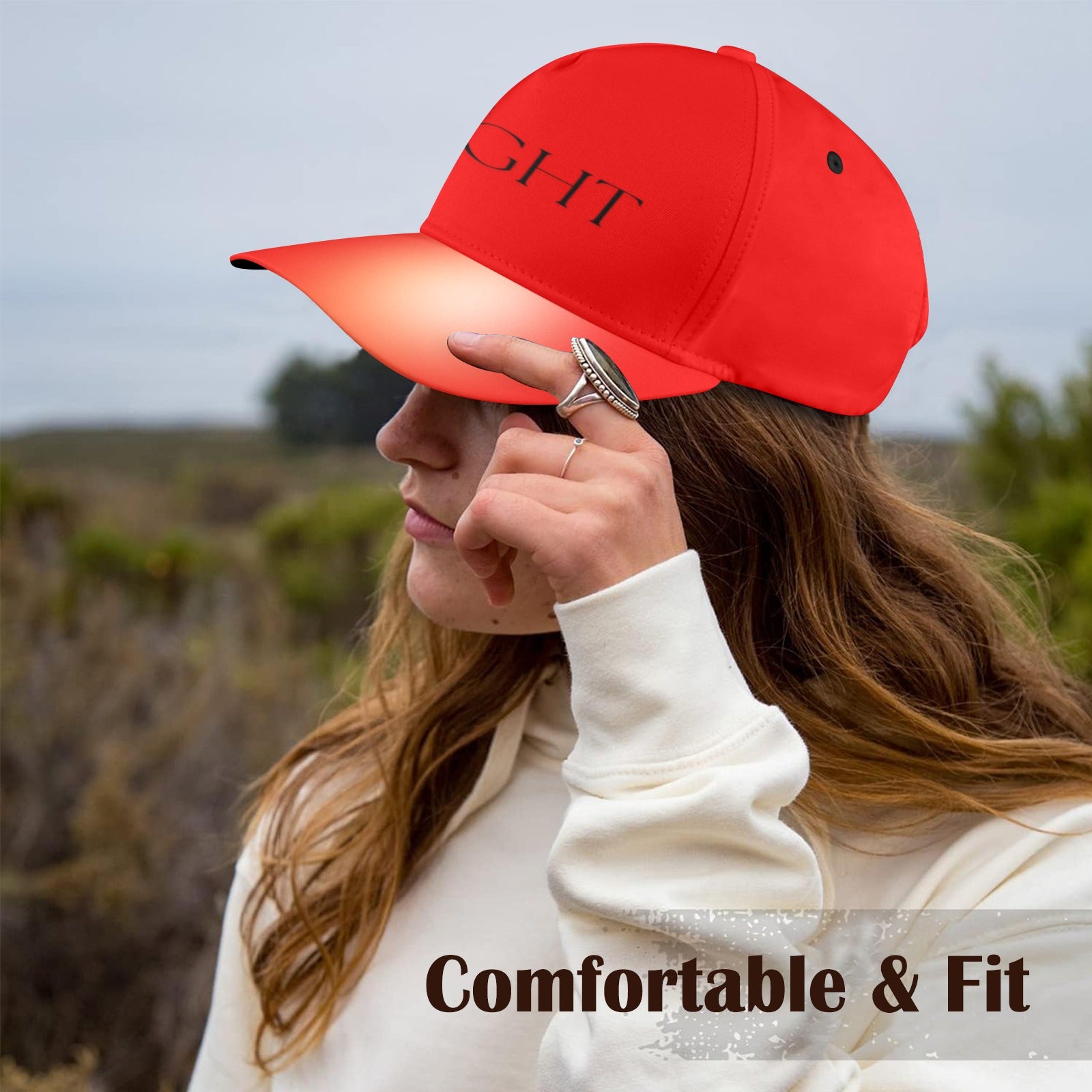 Tillbehör LIGHTSPREAD CAP