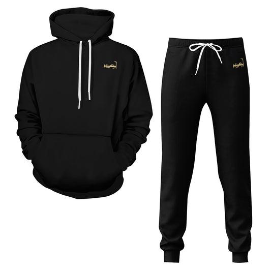 Hoodie sett