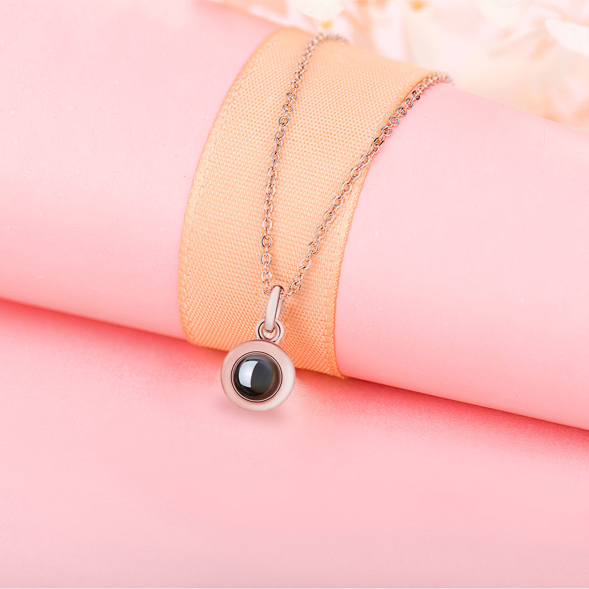 Accessoar - Halsband