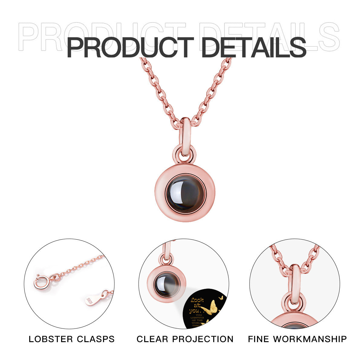 Accessoar - Halsband