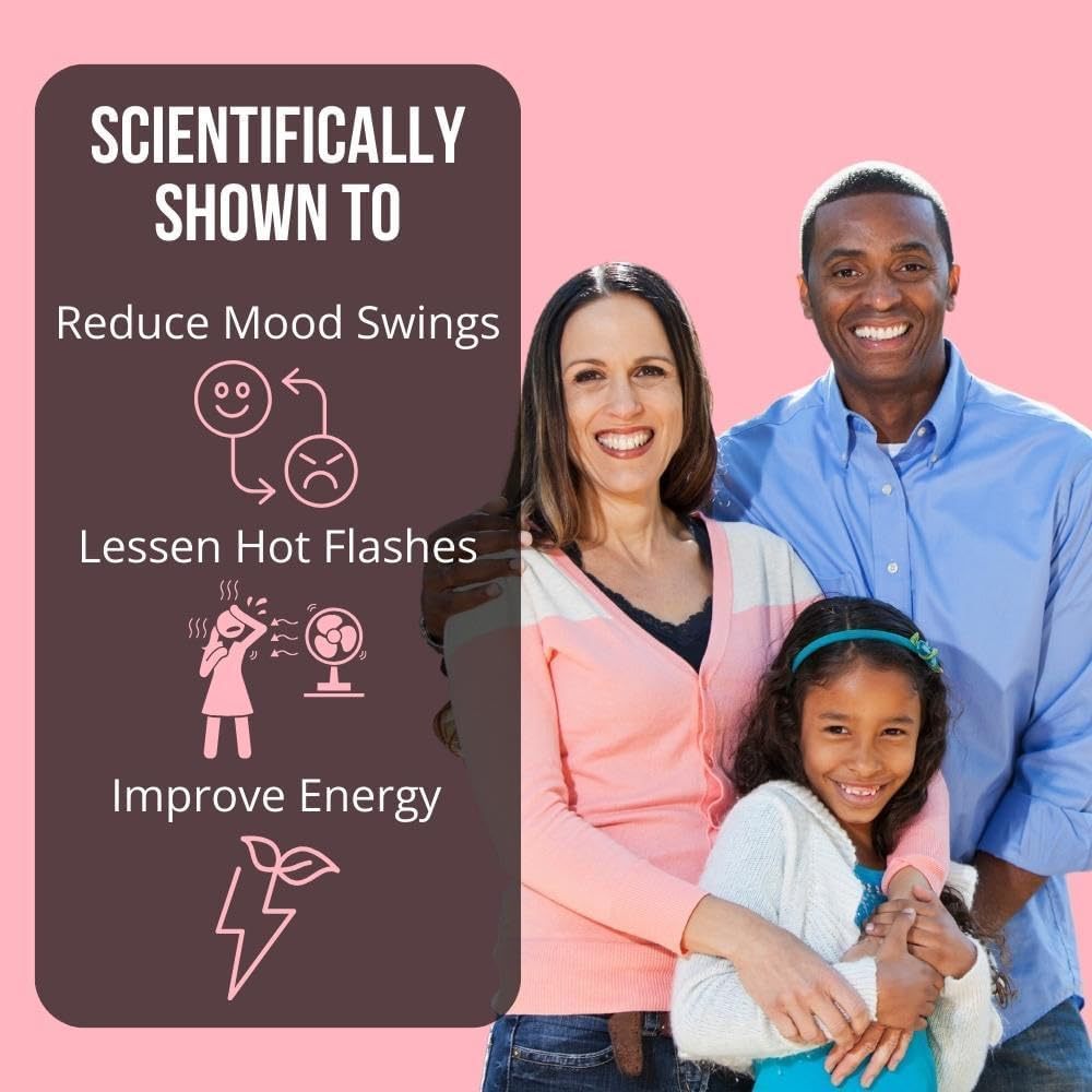 Kvinnors hormonella välmående