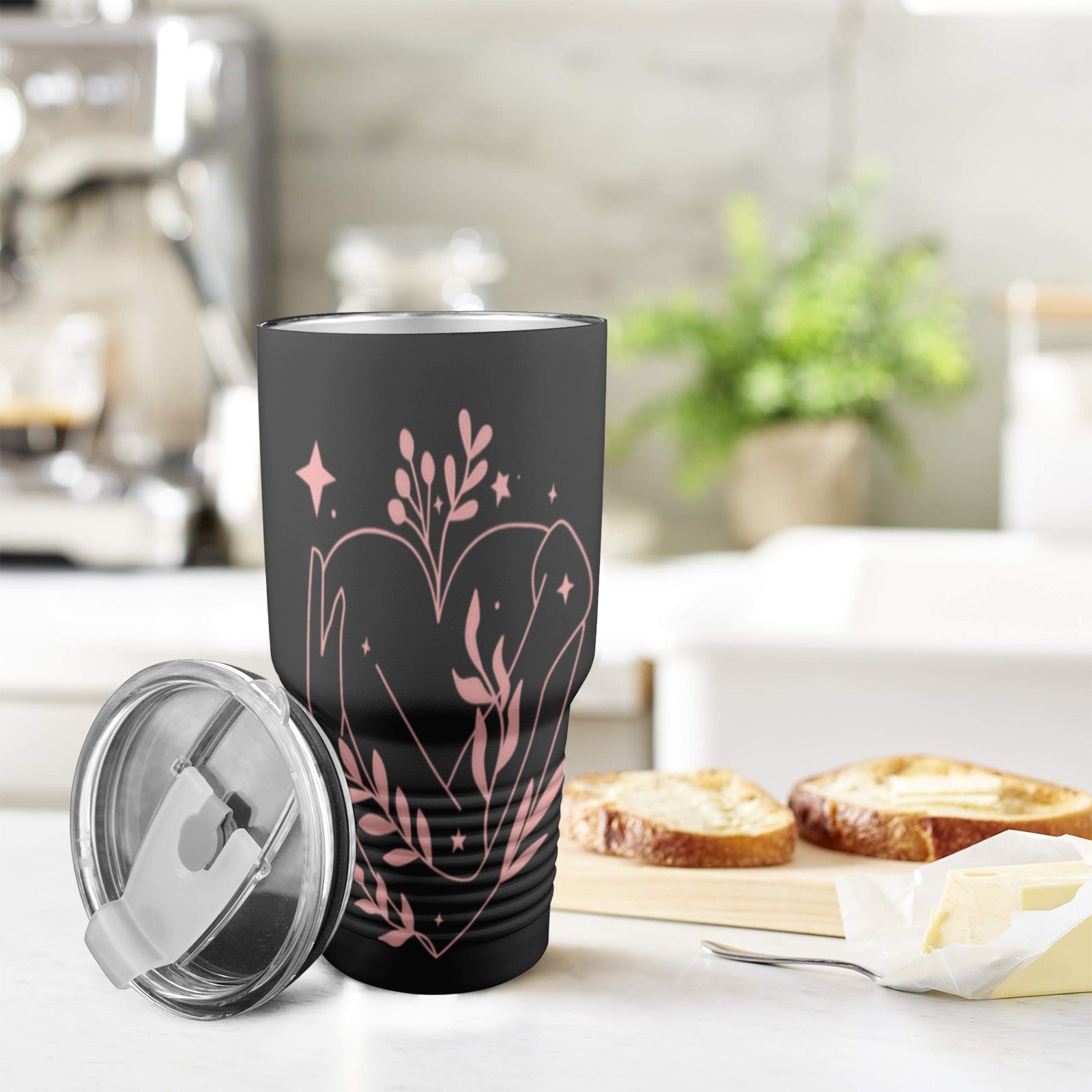 Tumbler självkärlek