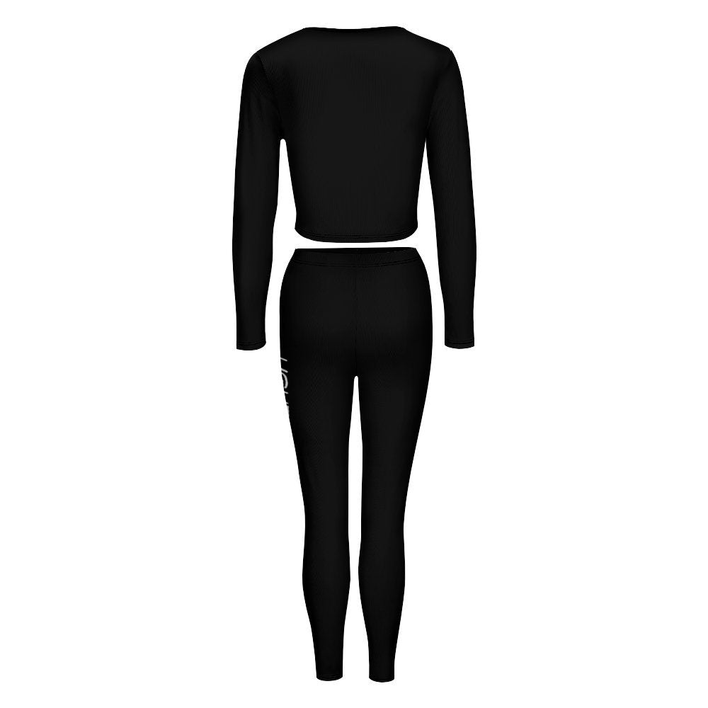 Träningssetet Axner