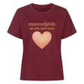 Image for color: burgundy