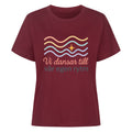 Image for color: burgundy