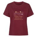 Image for color: burgundy
