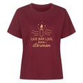Image for color: burgundy
