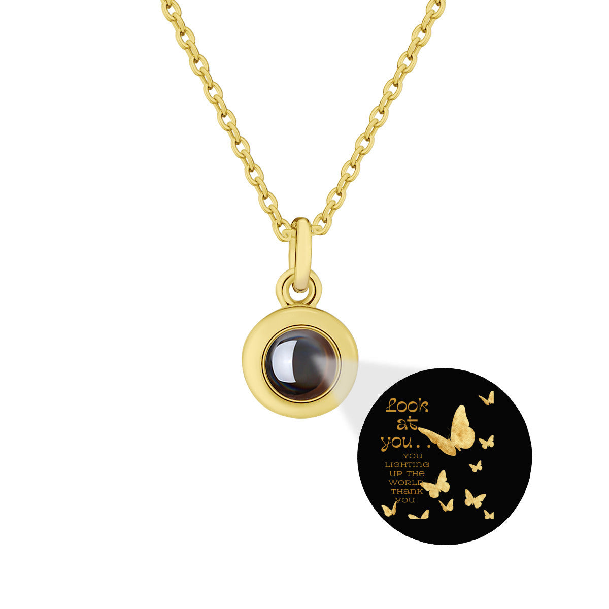 Accessoar - Halsband