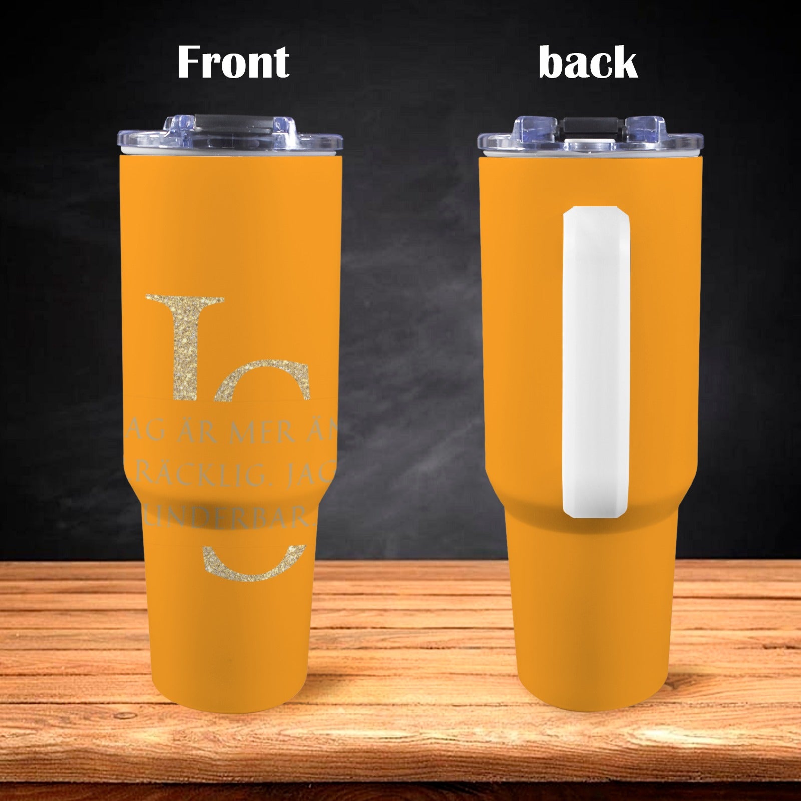 Sommar Edition Tumblers