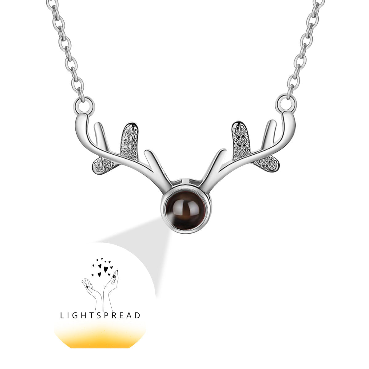 Accessoar -  LIGHTSPREAD