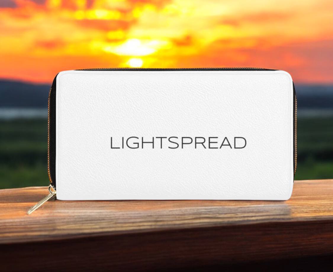 Accessoar - Lightspread plånbok
