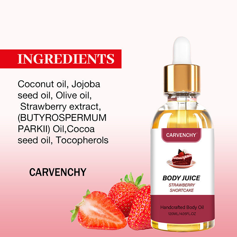 🍓🥭🍑🍦✨ Body Juice – en stund för din kropp, varje dag