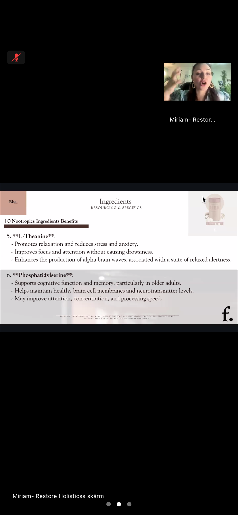 🌿 Hur kan frekvenser stötta vid autism och andra diagnoser?