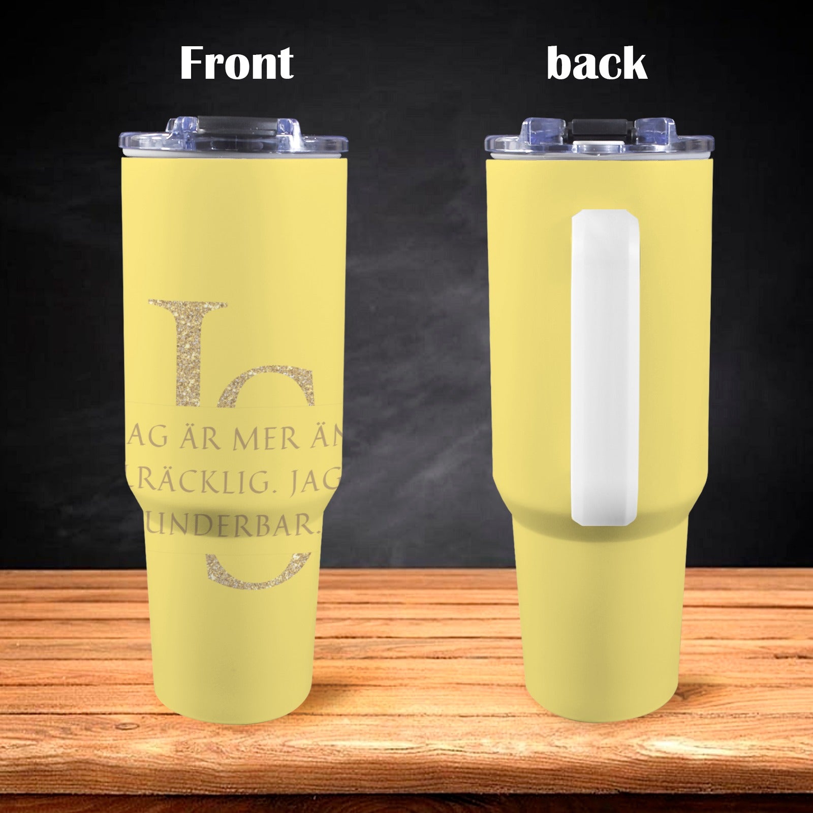 Sommar Edition Tumblers