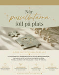 När pusselbitarna föll på plats