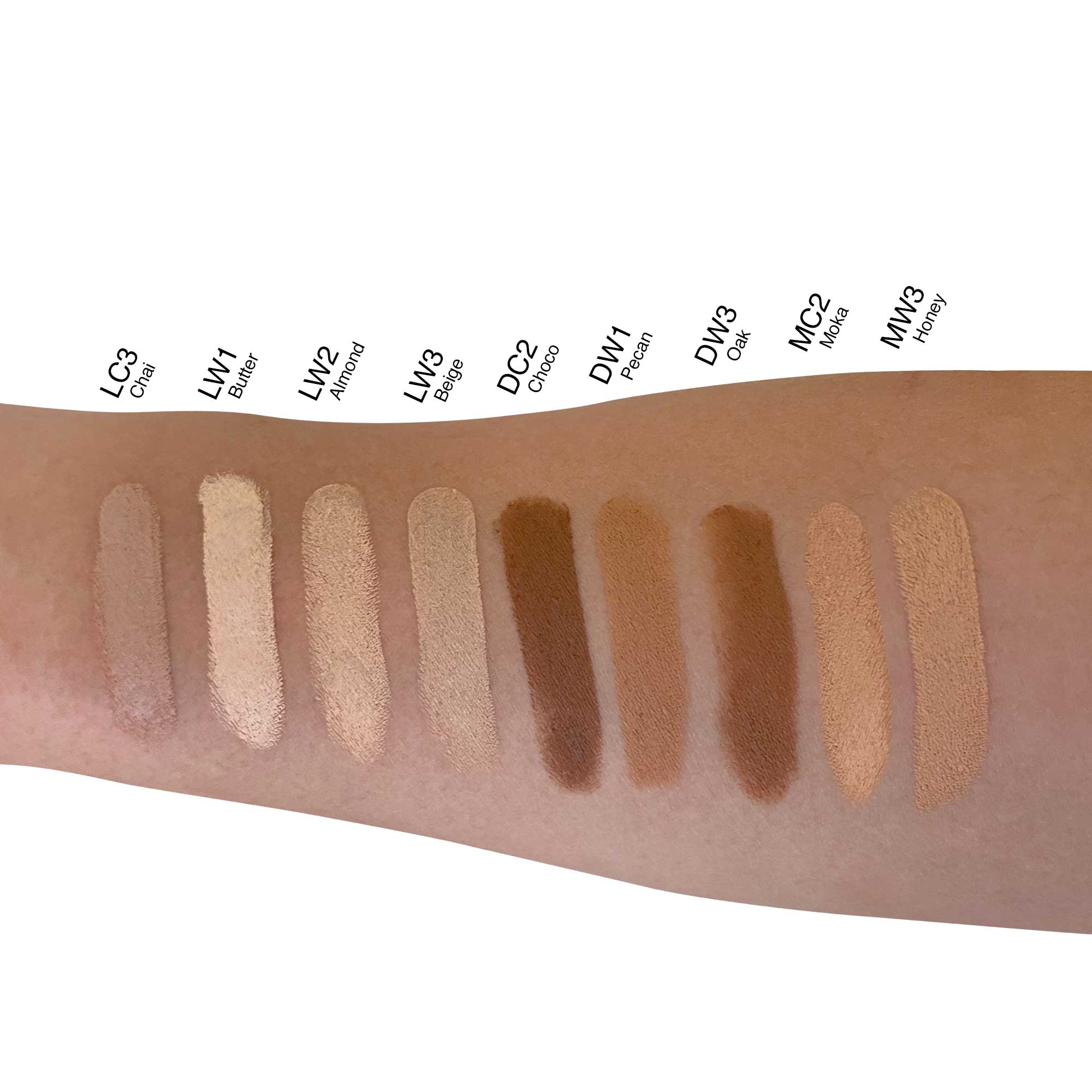 Kräm Concealer stick - Beige