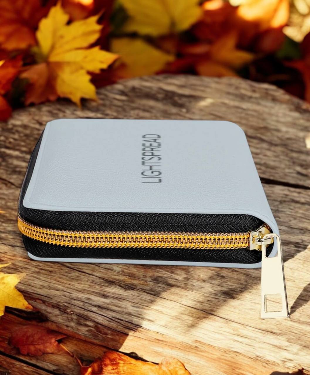 Accessoar - Lightspread plånbok