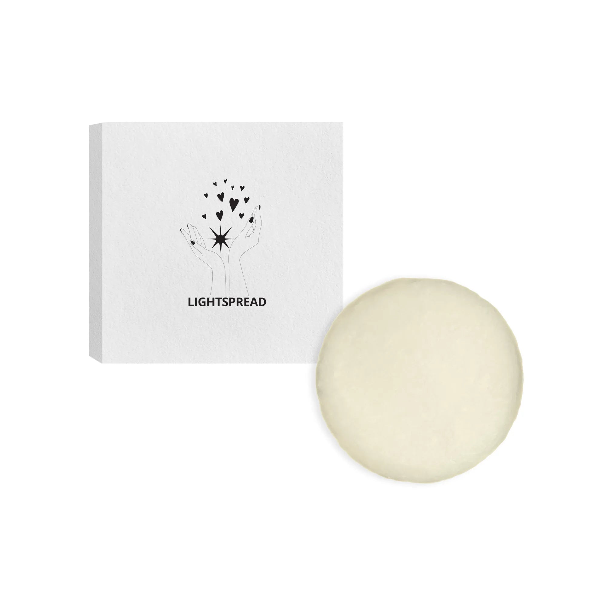 Conditioner Bar – Plastfri Hårvård