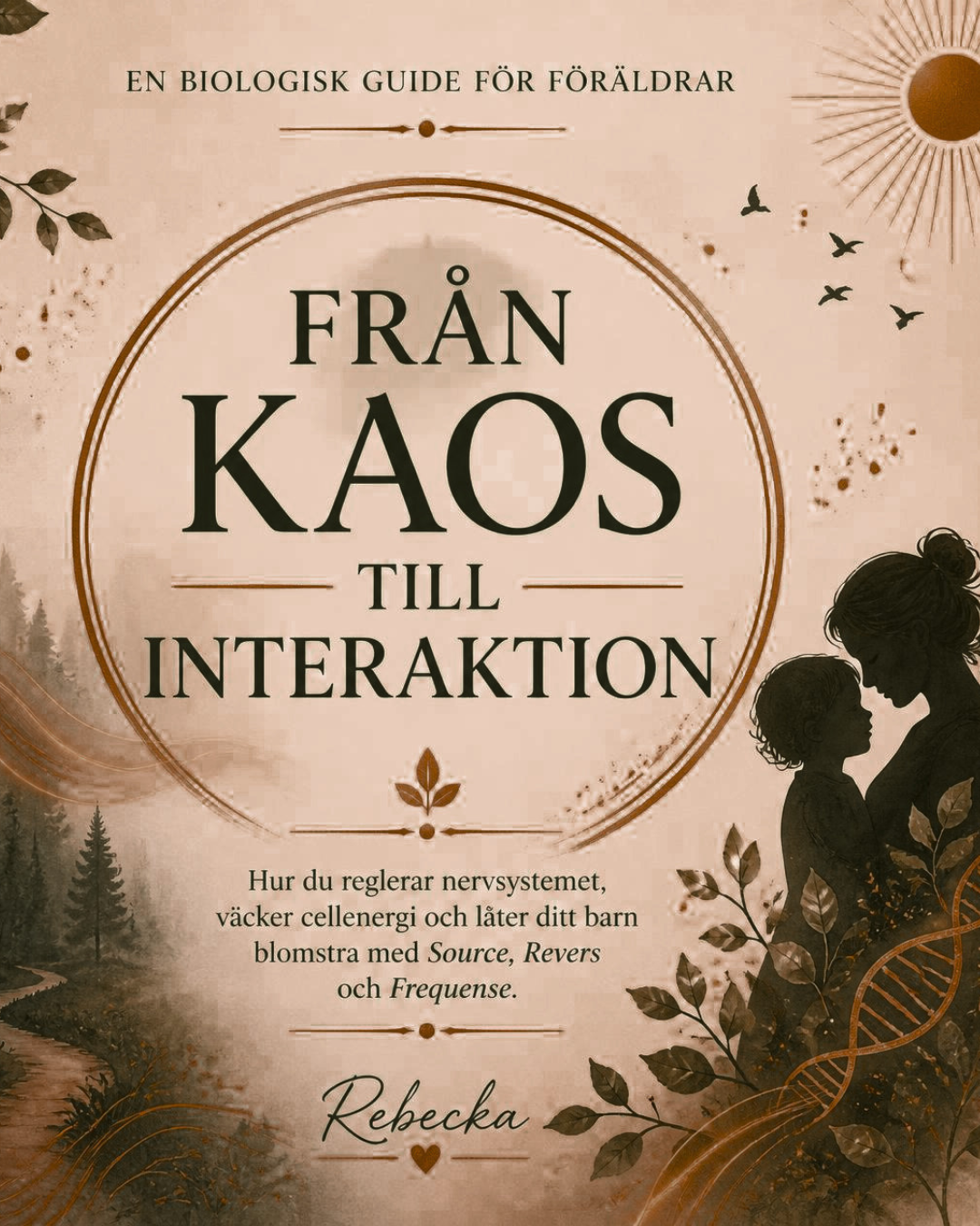 Från Kaos till Interaktion