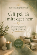 Gå på tå i mitt eget hem

Från konstant krishantering till en trygg, lågaffektiv och energibalanserad vardag