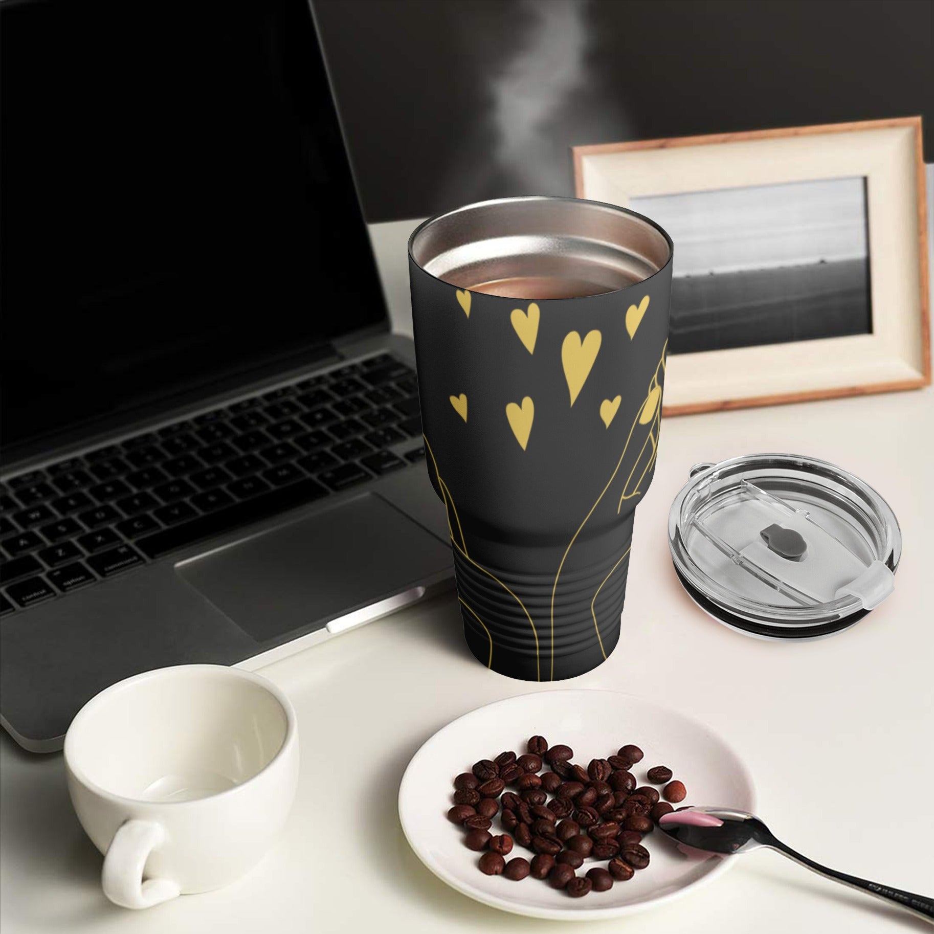 Tumbler
