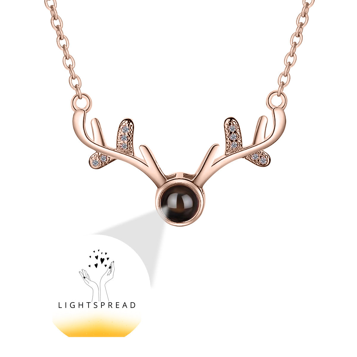 Accessoar -  LIGHTSPREAD