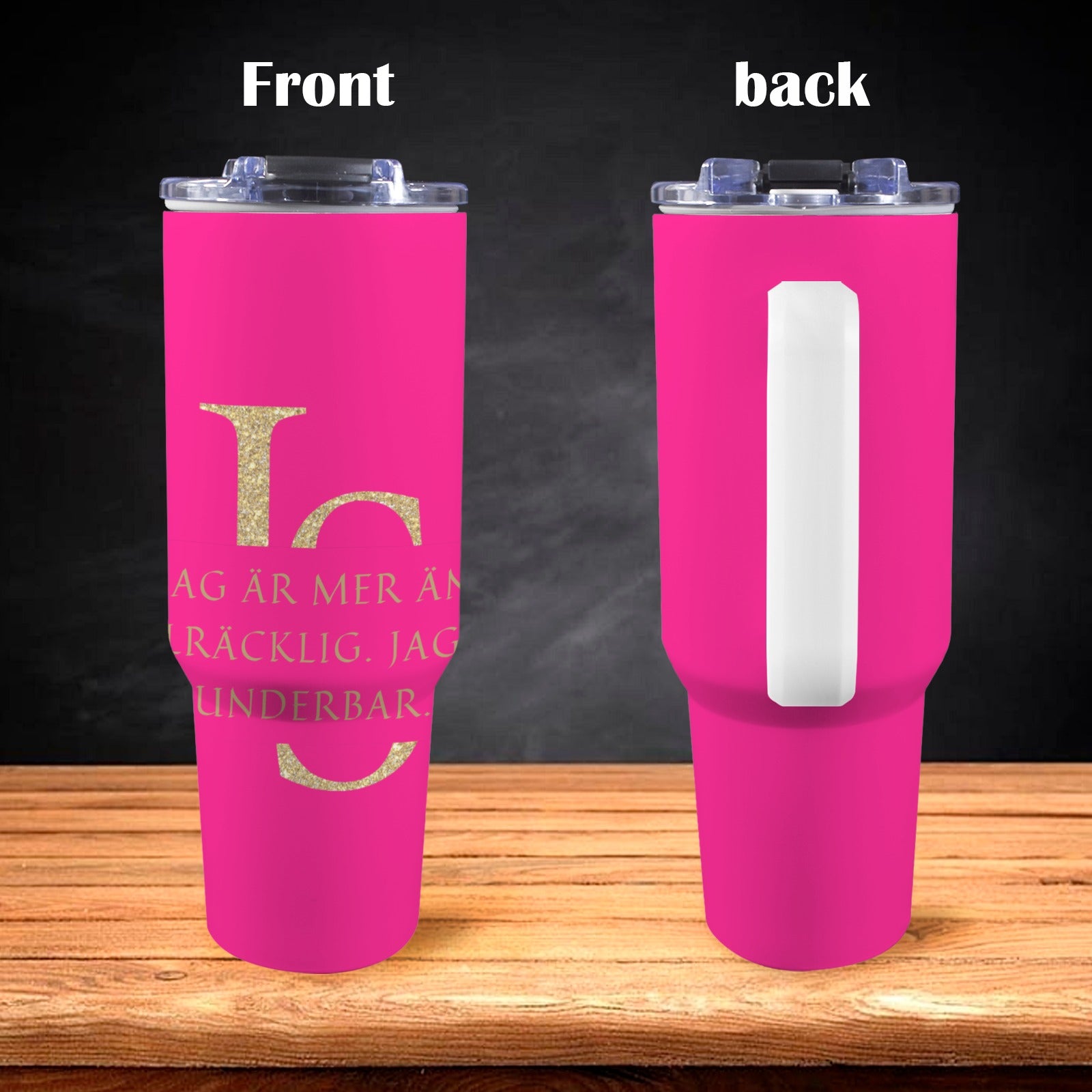 Sommar Edition Tumblers