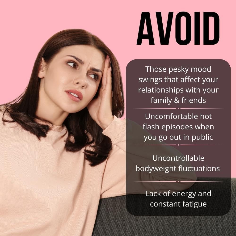 Kvinnors hormonella välmående