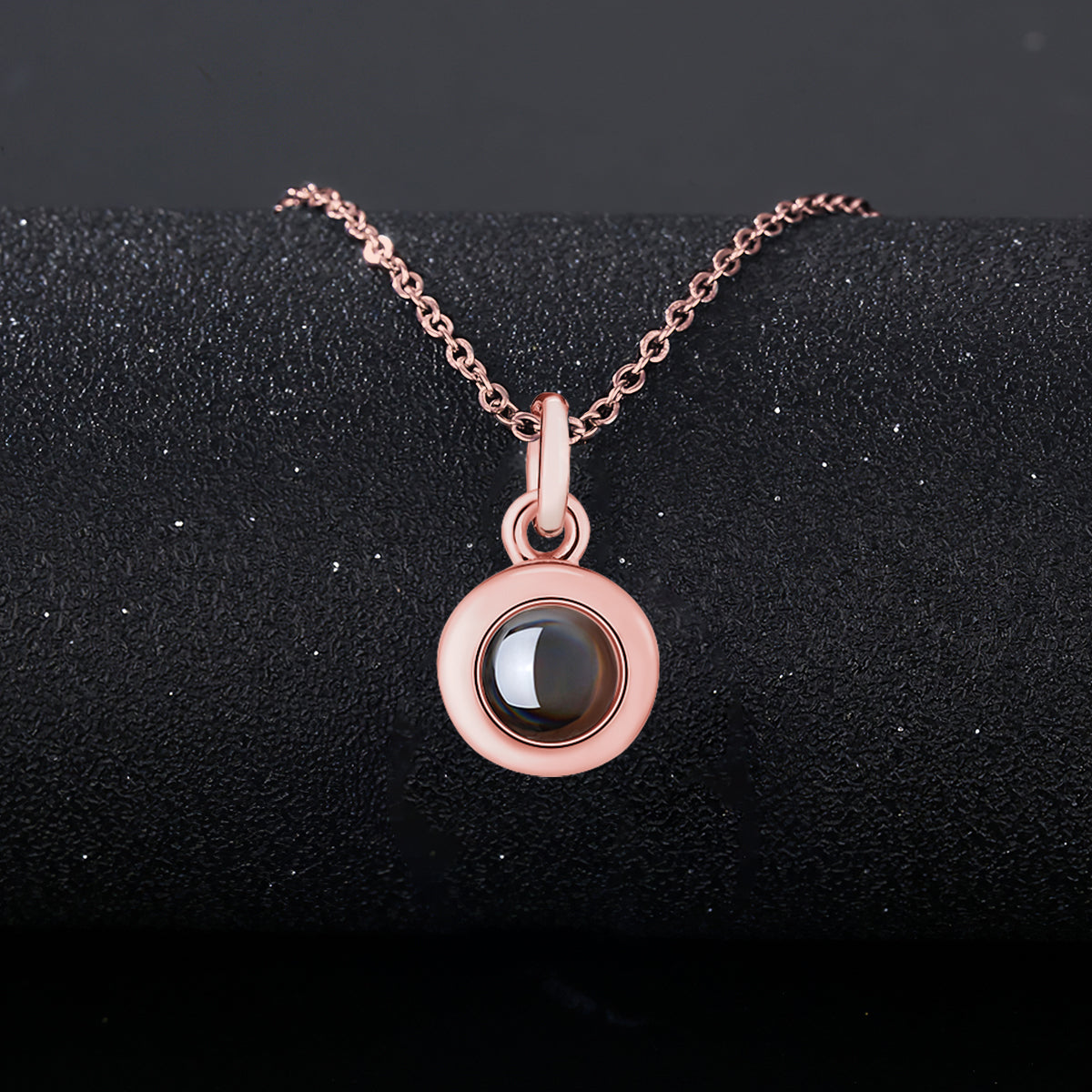 Accessoar - Halsband