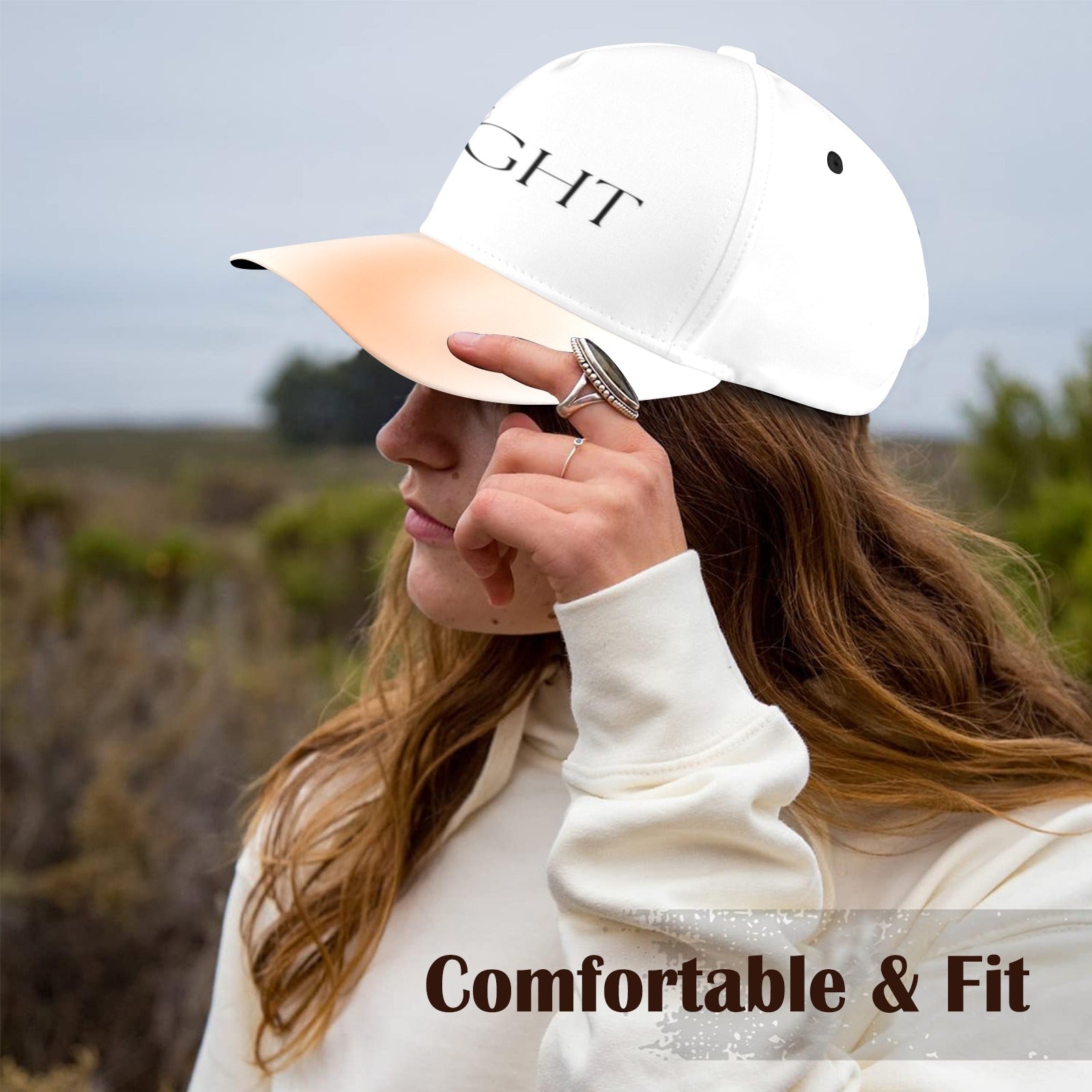 Tillbehör LIGHTSPREAD CAP