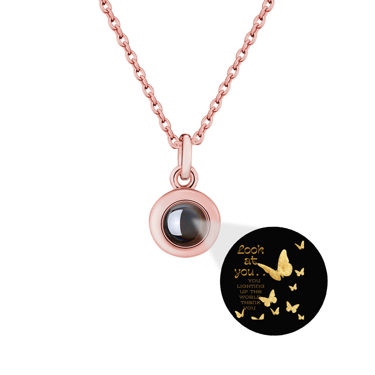 Accessoar - Halsband