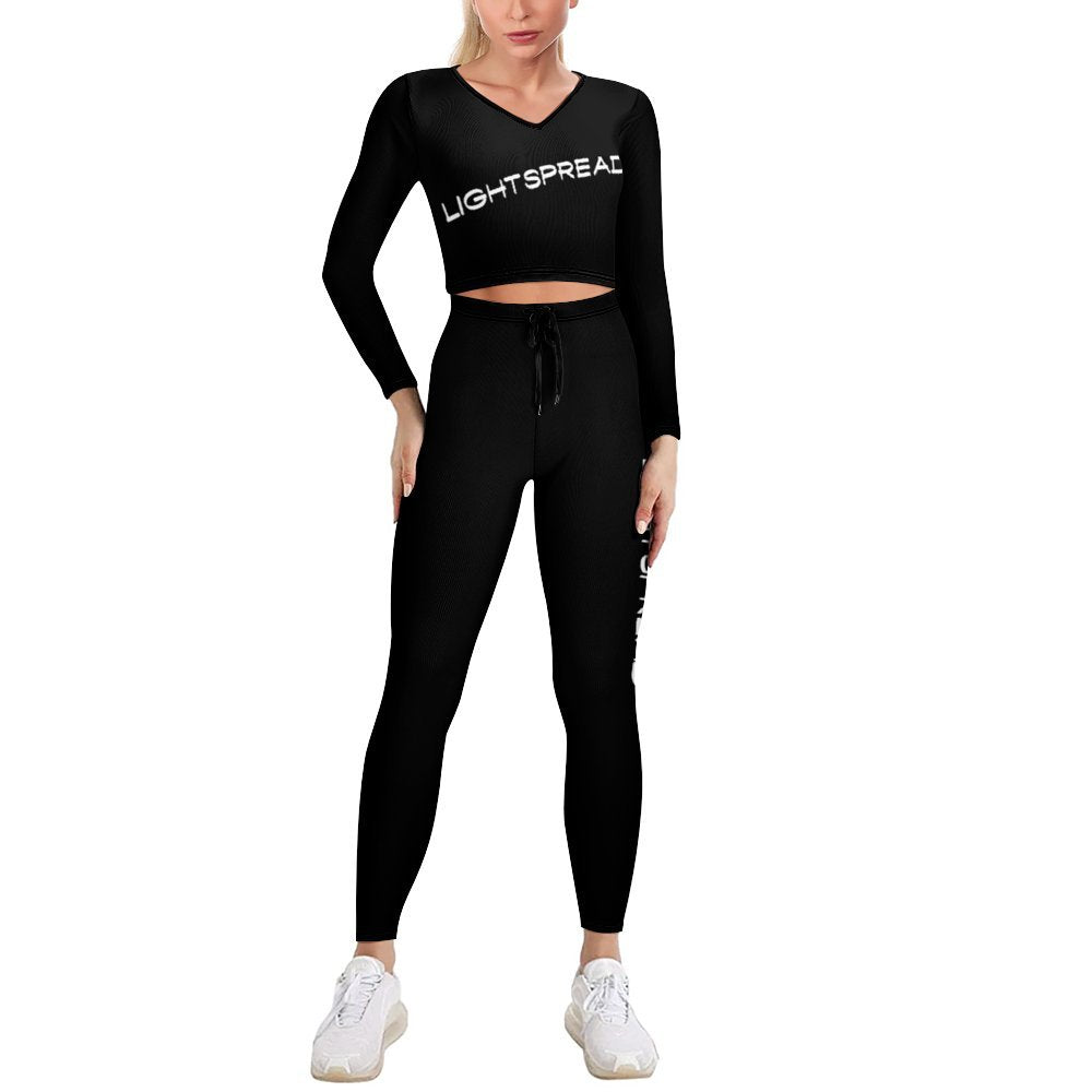 Träningssetet Axner