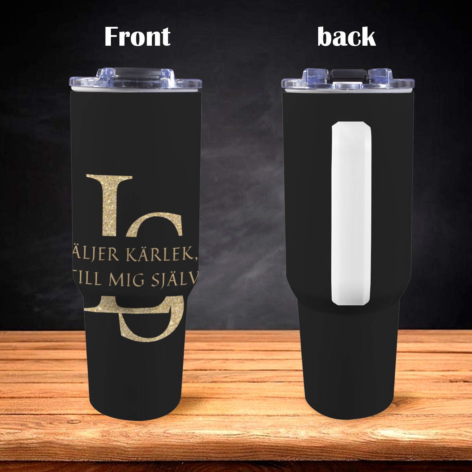 Sommar Edition tumblers