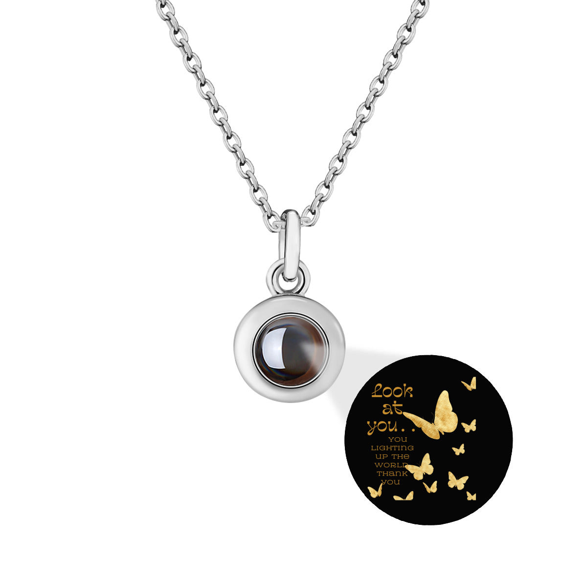 Accessoar - Halsband