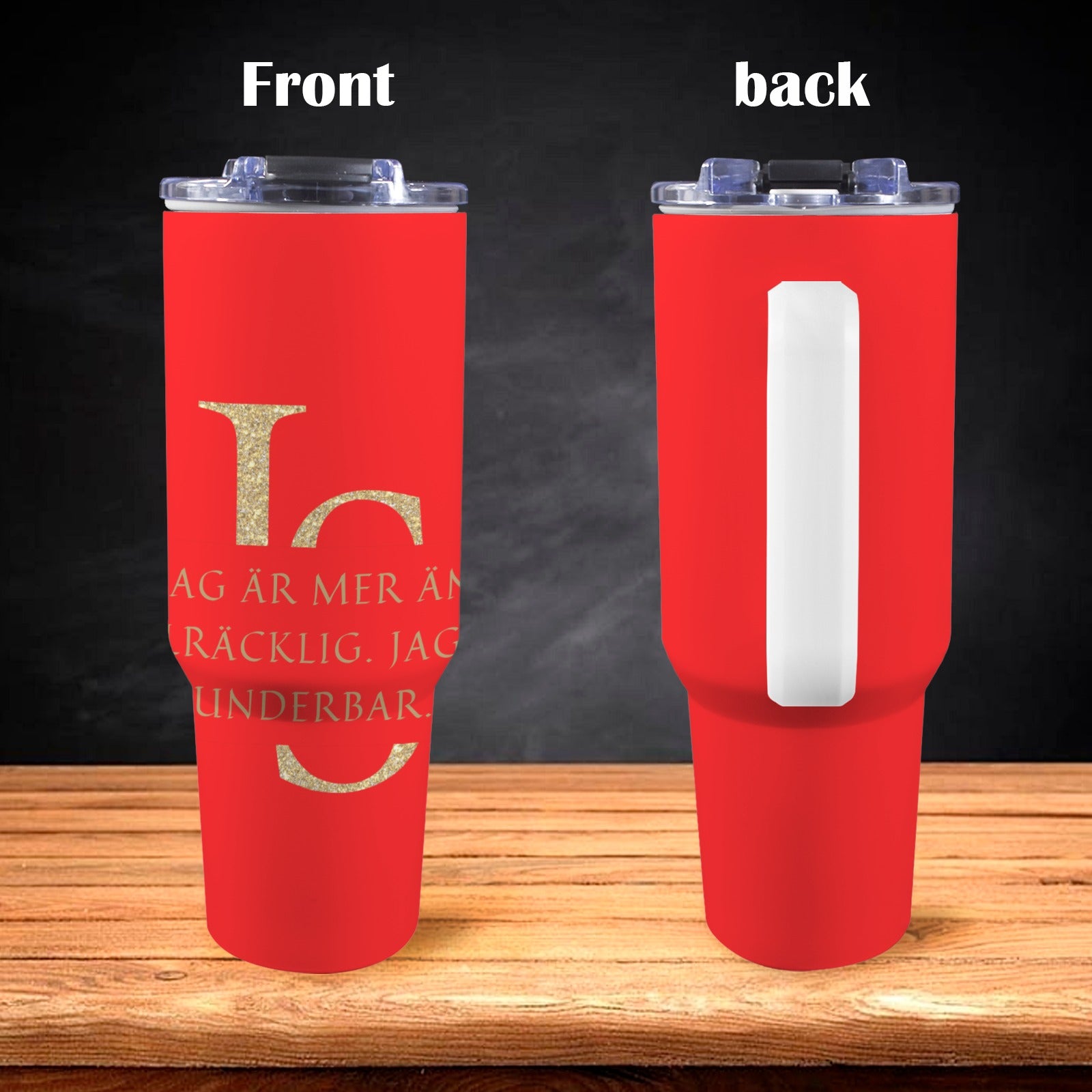 Sommar Edition Tumblers